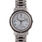 Hermès Clipper - Montre chronographe en acier 58 Facettes TOT-01698