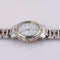 Hermès Clipper - Montre chronographe en acier 58 Facettes TOT-01698