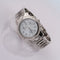 Montre Hermès Clipper Chronograph - Montre CL1.910 en acier 58 Facettes TOT-01696
