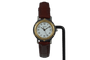 Hermès Clipper - Montre CL4.220 en acier 58 Facettes TOT-11285