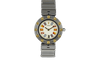 Corum Clipper Cup Club - Montre en acier 58 Facettes TOT-02103