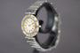 Corum Clipper Cup Club - Montre en acier 58 Facettes TOT-02103