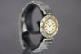 Corum Clipper Cup Club - Montre en acier 58 Facettes TOT-02103