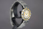 Montre Corum Clipper Cup Club - Montre quartz en acier 58 Facettes TOT-02103