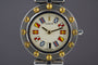 Corum Clipper Cup Club - Montre en acier 58 Facettes TOT-02103