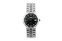 Longines Conquest - Montre unisexe en acier