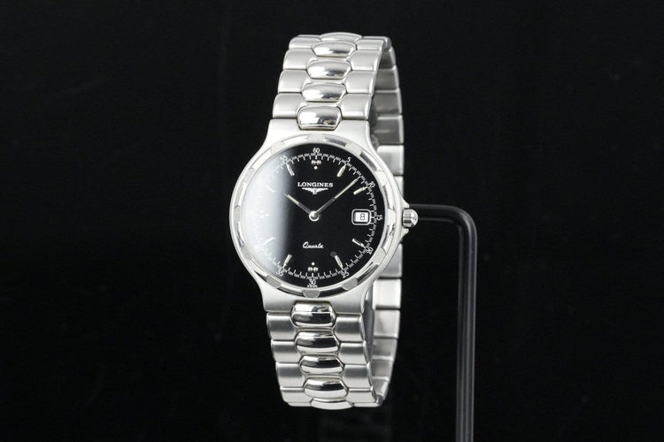 Montre Longines Conquest - Montre L1.614.4 58 Facettes TOT-01723