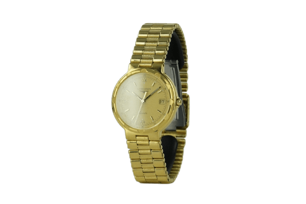 Montre Longines Conquest - Montre quartz acier 156 3277 58 Facettes TOT-01675