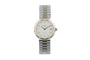 Longines Conquest Quartz - Montre en acier 4940 17 161 58 Facettes TOT-10034
