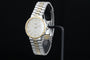 Longines Conquest Quartz - Montre en acier 4940 17 161 58 Facettes TOT-10034