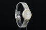 Longines Conquest Quartz - Montre en acier 4940 17 161 58 Facettes TOT-10034