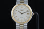 Longines Conquest Quartz - Montre en acier 4940 17 161 58 Facettes TOT-10034