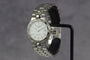 Montre Longines Conquest - Montre quartz en acier 58 Facettes TOT-11272