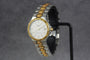 Montre Longines Conquest VHP - Montre quartz en acier 58 Facettes TOT-02115