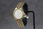 Longines Conquest VHP - Montre quartz en acier 58 Facettes TOT-02115