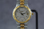 Montre Longines Conquest VHP - Montre quartz en acier 58 Facettes TOT-02115