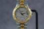 Longines Conquest VHP - Montre quartz en acier 58 Facettes TOT-02115
