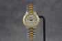 Montre Longines Conquest VHP - Montre quartz en acier 58 Facettes TOT-02115