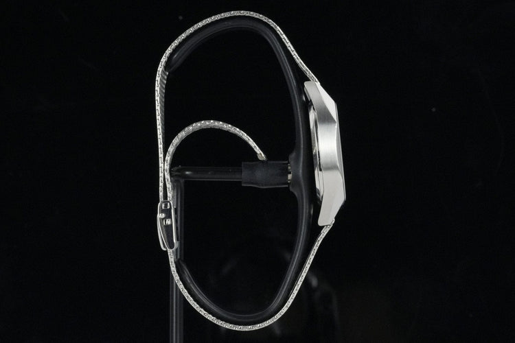 Omega Constellation - Montre en acier 58 Facettes TOT-10477