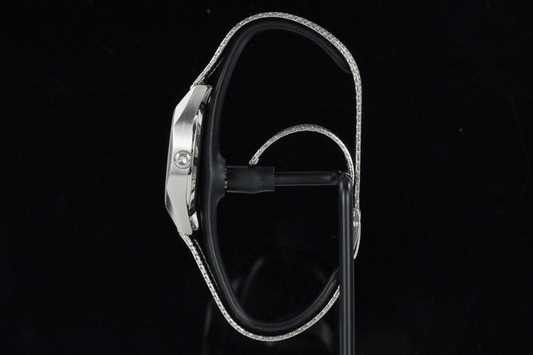 Omega Constellation - Montre en acier 58 Facettes TOT-10477