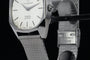 Omega Constellation - Montre en acier 58 Facettes TOT-10477