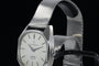 Montre Omega Constellation - Montre en acier, 1976 58 Facettes TOT-10477