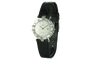 Omega Constellation - Montre quartz en acier 58 Facettes TOT-11215