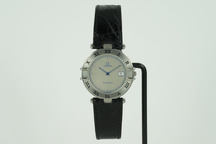 Montre Omega Constellation - Montre 196.0325 58 Facettes TOT-11215