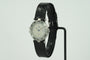Omega Constellation - Montre quartz en acier 58 Facettes TOT-11215