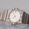 Omega Constellation - Montre en acier 58 Facettes TOT-10862