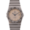 Montre Omega Constellation - Montre acier 396.1070 58 Facettes TOT-11025