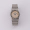 Montre Omega Constellation - Montre acier 396.1070 58 Facettes TOT-11025