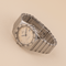 Omega Constellation - Montre quartz en acier 58 Facettes TOT-11025