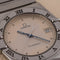Montre Omega Constellation - Montre acier 396.1070 58 Facettes TOT-11025