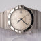Montre Omega Constellation - Montre en acier réf. 396.1070 58 Facettes TOT-11340