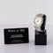 Omega Constellation - Montre homme en acier 58 Facettes TOT-11340