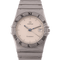 Omega Constellation - Montre 396.1070 en acier 58 Facettes TOT-11341