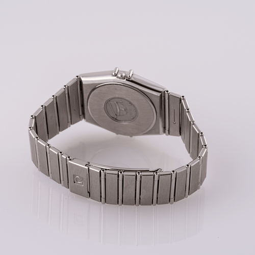 Omega Constellation - Montre 396.1070 en acier 58 Facettes TOT-11341