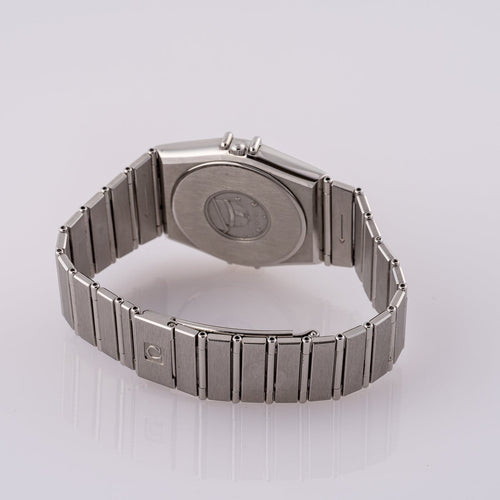Montre Omega Constellation - Montre 396.1070 58 Facettes TOT-11341