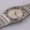 Omega Constellation - Montre 396.1070 en acier 58 Facettes TOT-11341