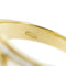 Bague Bague trilogy - diamants 1,17 ct en or jaune 18 carats 58 Facettes 33607