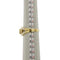 Bague Bague trilogy - diamants 1,17 ct en or jaune 18 carats 58 Facettes 33607