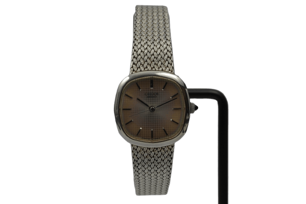 Seiko Credor - Montre femme en acier 58 Facettes TOT-11204