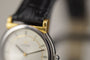 Seiko Credor - Montre femme en or et acier 58 Facettes TOT-11063