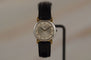 Montre Seiko Credor - Montre femme en or et acier 58 Facettes TOT-11063