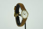 Seiko Credor - Montre 2F70-3000 en or et acier 58 Facettes TOT-01668