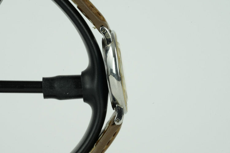 Seiko Credor - Montre 2F70-3000 en or et acier 58 Facettes TOT-01668