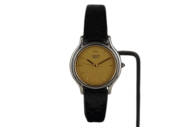 Seiko Credor - Montre femme en acier 58 Facettes TOT-11036
