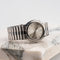 Seiko Credor - Montre 9581-6020 en acier 58 Facettes TOT-02030