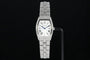 Montre Seiko Credor Aqua - Montre femme en acier 58 Facettes TOT-10195